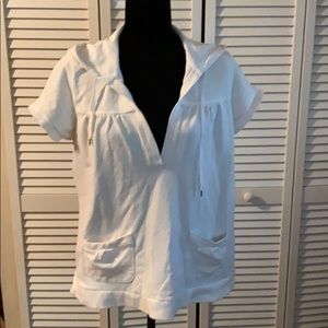 Michael Kors Short sleeve sweatshirt